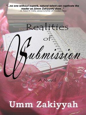 cover image of Realities of Submission